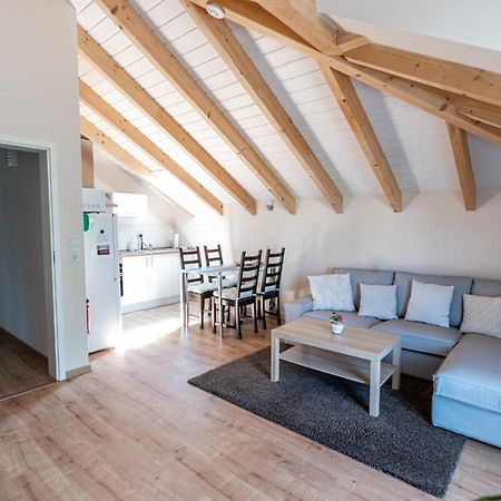 Ferienwohnung Bad Camberg - Apartment Goldener Grund Extérieur photo