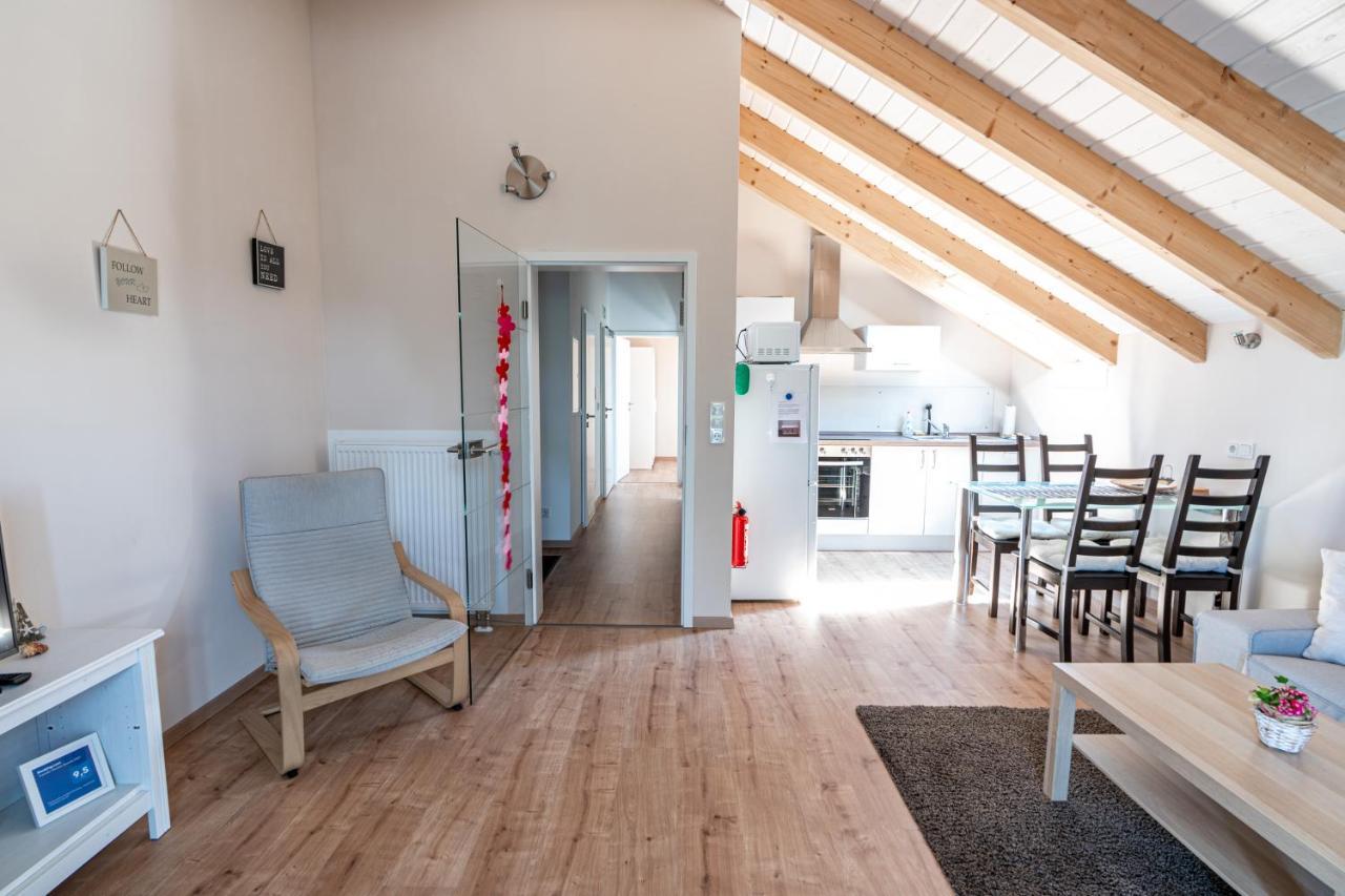 Ferienwohnung Bad Camberg - Apartment Goldener Grund Extérieur photo