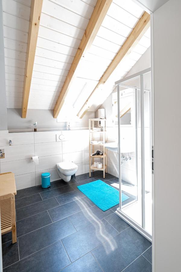 Ferienwohnung Bad Camberg - Apartment Goldener Grund Extérieur photo