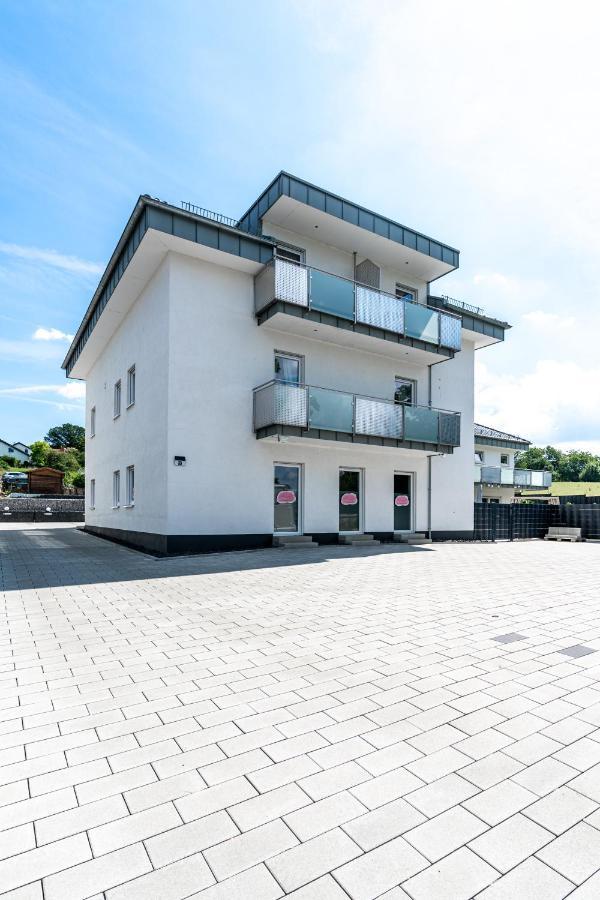 Ferienwohnung Bad Camberg - Apartment Goldener Grund Extérieur photo