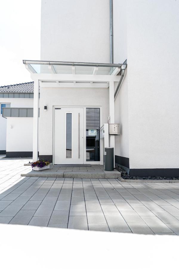 Ferienwohnung Bad Camberg - Apartment Goldener Grund Extérieur photo