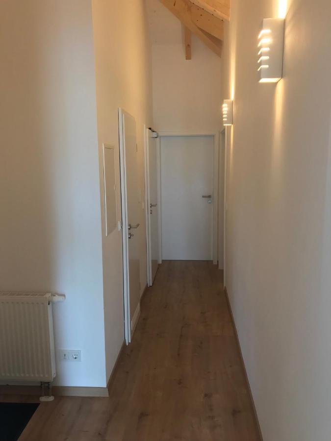 Ferienwohnung Bad Camberg - Apartment Goldener Grund Extérieur photo